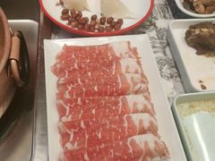 -京元盛铜锅涮肉(上海总店)