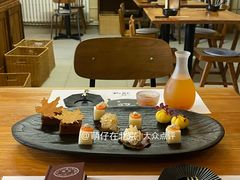 -沃野Oii(青年湖店)