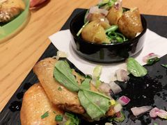 -玛尚诺意式餐厅(三林环宇城店)