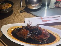 -鱼食饭稻·苏浙土菜17年老馆子(平江路店)