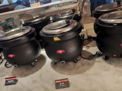 -比格比萨自助(宋家庄店)