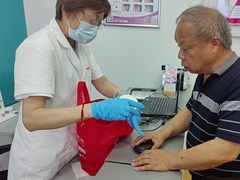 -声望听力助听器(东方路店)