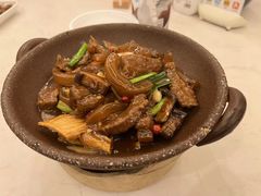 -香香海南菜餐厅