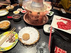 -南门涮肉(上海二店)
