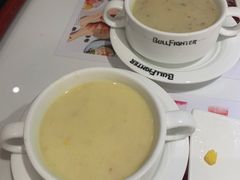 -斗牛士牛排餐厅(嘉里汇店)