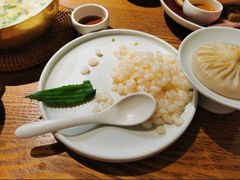 -苏小柳手工点心(人民广场分院)