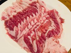 黄瓜条-裕德孚·非遗手切涮羊肉(东直门内大街店)