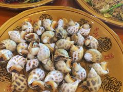 -阿钦大排档