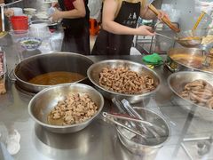 -大鼎沙嗲面(港口路店)