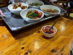 -肆姐面粉馆(坡子街店)