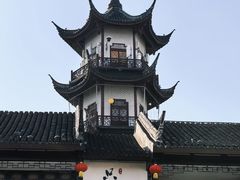 -周庄古镇景区-双桥