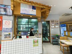 -仙妈米粉店(庆丰路)