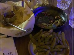 -ibarrel爱杯·bistro&brunch(江宁路店)