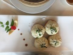 -老上海弄堂菜馆(恒基名人购物中心店)