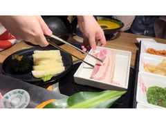 -炉小哥烤肉(信万广场店)