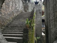 -飞霞风景名胜区