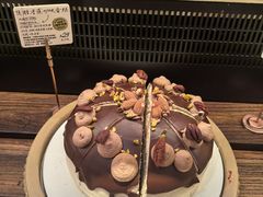 -西村叔叔的店·面包·甜品·蛋糕(崂山丽达店)