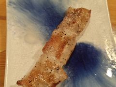 -晶吉·居酒屋·日本料理·烧鸟(中山区民主广场经典生活店)