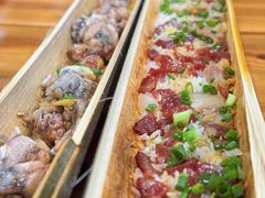 -香竹农庄•传统竹筒饭(十年店)
