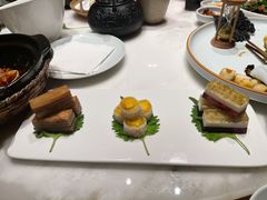 -初蓉丨遇见新川菜(亲贤街荣耀店)