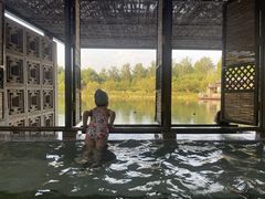 -春晖园度假酒店温泉