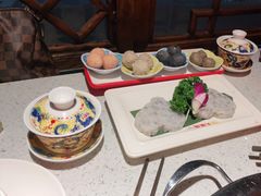 -大龙燚·旷野鲜火锅(广州首店)