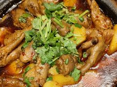 -常和州·夜宵大排档(常州单店)