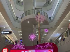 -SM广场