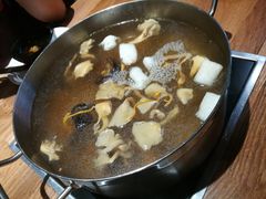 -牛很鲜潮汕牛肉火锅(朝晖路店)