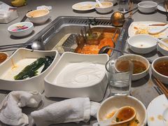 -海底捞火锅(正大乐城店)