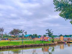 -乡乐园蟹庄·阳澄湖农家乐