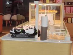 -奈雪的茶(青岛卓悦里INTOWN店)