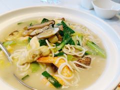-莆田餐厅PUTIEN(三里屯店)