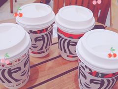 -星巴克臻选(莘庄仲盛店)