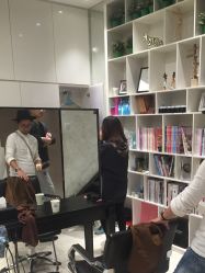 -恒沙廊