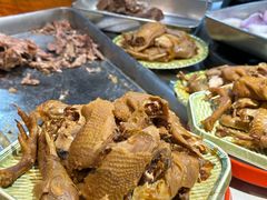 -三厂烩羊肉(五龙口店)