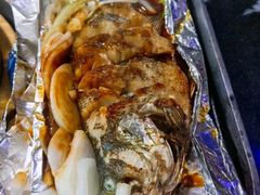 -新白鹿餐厅(百联中环店)