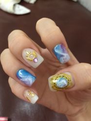 -喵酱日式美甲美睫Neko Nail Studio