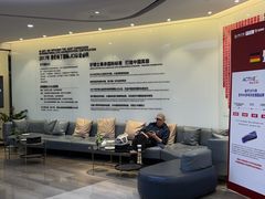 -牙博士口腔品牌连锁(杨浦店)