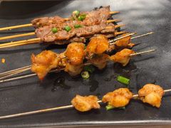 -聚味瞿记·龙虾堂(天元店)