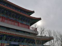 -天津妈祖文化园