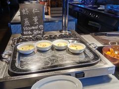 -福州仓山凯悦酒店·Market Cafe Lacucina咖啡厅