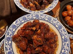 -回家吃饭·地道南昌菜(建德观总店)