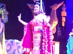 -金东尼人妖秀