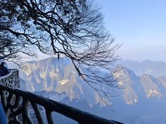 -张家界天门山国家森林公园