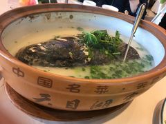 -风味小馆(天目湖宾馆店)