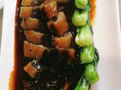 -老正兴菜馆(福州路店)