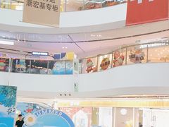 -万达广场(临港店)