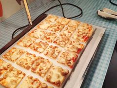 -济南香格里拉·咖啡泉自助餐厅