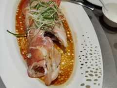 -神洲四海大酒楼(王府井澳门中心店)